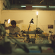 Image for article titled 142 Behind-The-Scenes Photos Reveal Blade Runner's Miniature World